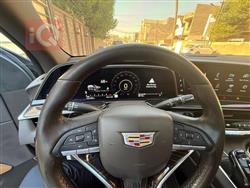 كاديلاك اسكاليد